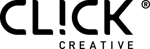 Click Creative logo